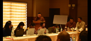 Information and Network Security Workshop In Bhutan 썸네일