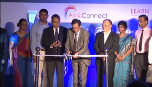 Asi@Connect: Project Local Launch in Sri Lanka 썸네일